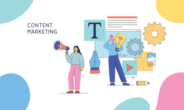 Content Marketing Service