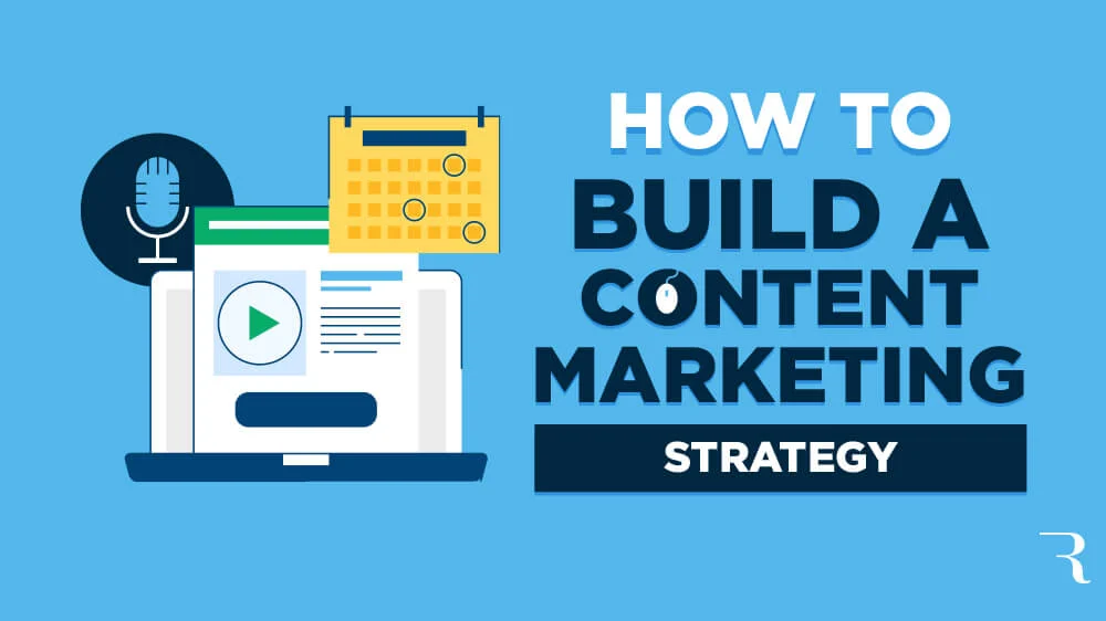 5 Ways to Build a Profitable Content Strategy For Your Online Business