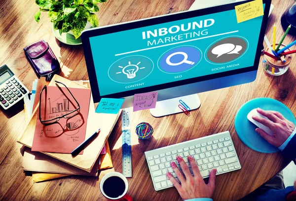 The Definitive Guide to Inbound Marketing: 9 Strategies to Grow Your Business