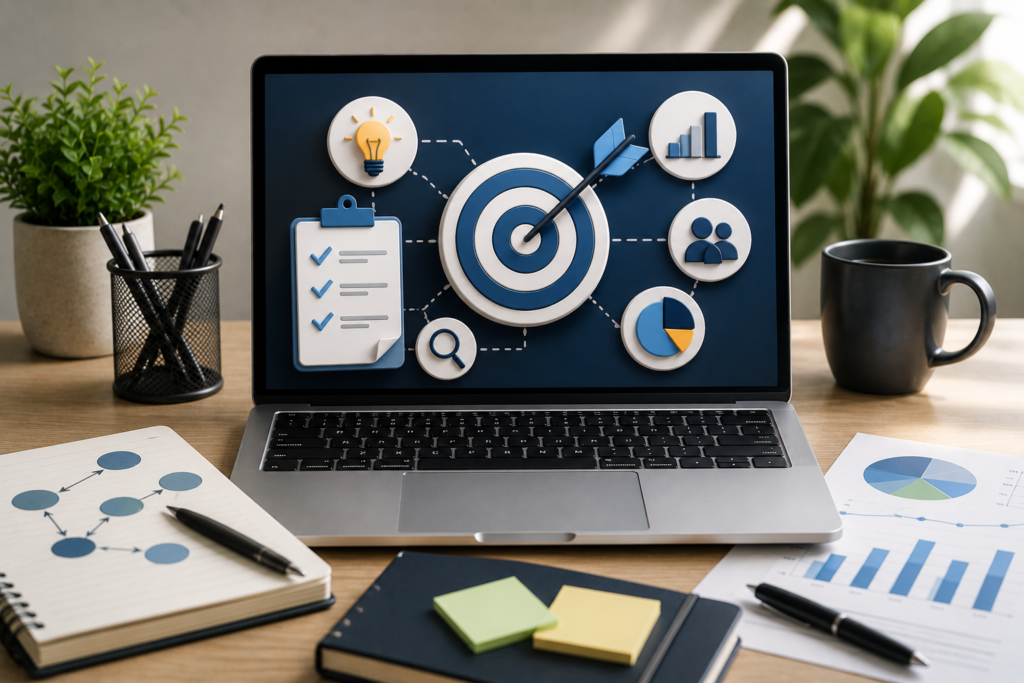 Content Strategy