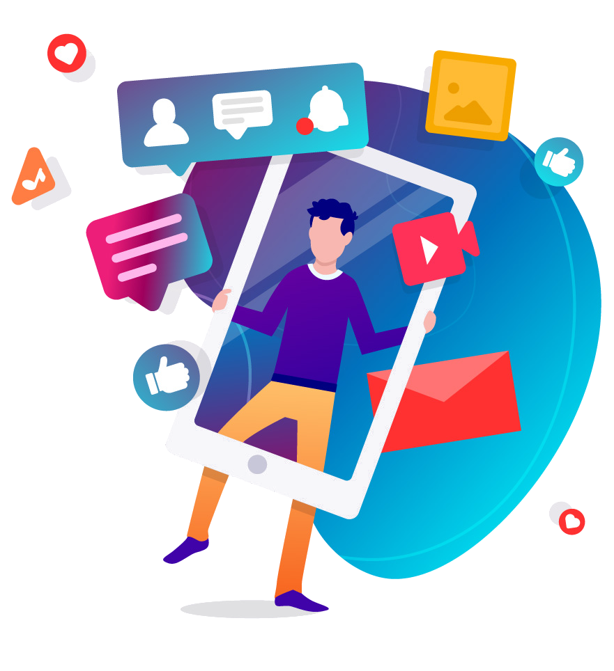 Strategizing for Social Success: A Guide to Multi-Platform Engagement
