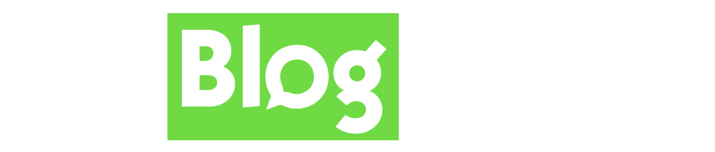 My Blog Poster US Logo