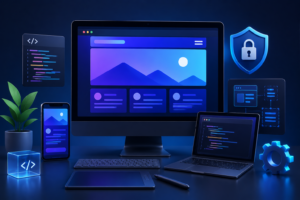 Website Design and Development in 2026: The Complete Guide to Building Fast, Secure, User-Friendly, and High-Converting Websites