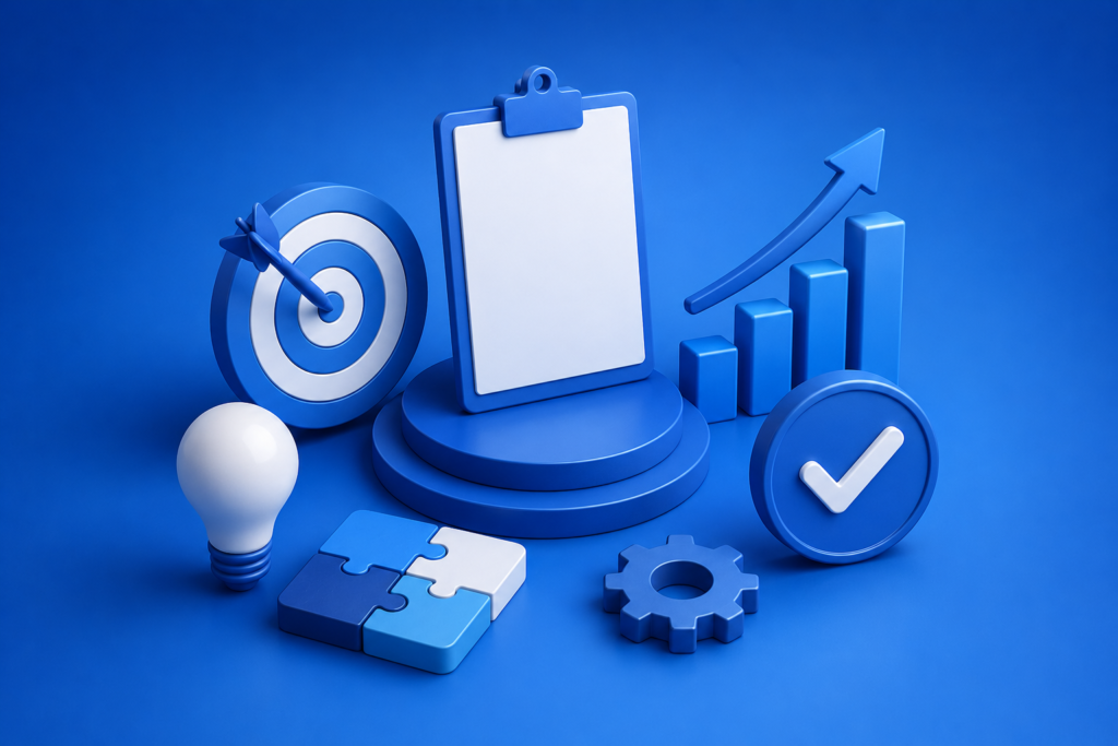 Best Practices Summary