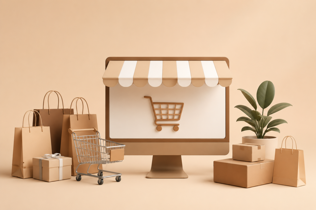 Best Practices Summary for Building a High-Performance E-Commerce Business