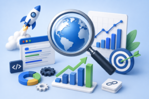 SEO Mastery in 2026: The Complete Guide to Building Search Visibility, Organic Traffic, Authority, and Sustainable Growth