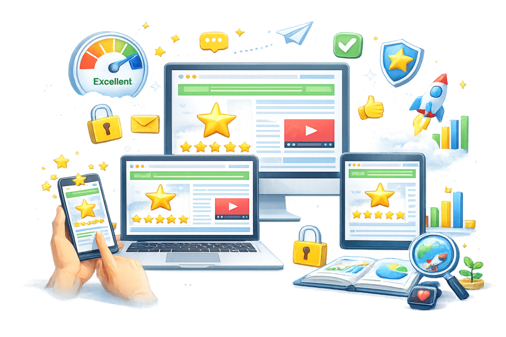 Delivering Exceptional User Experience Across Every Device
