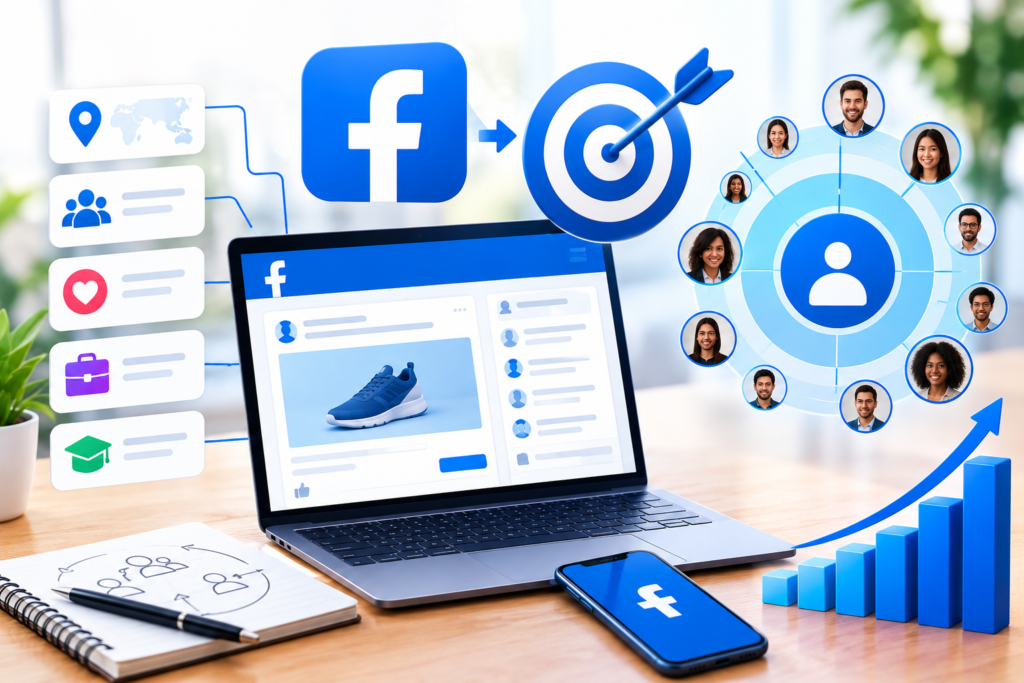 Building a High-Quality Facebook Ads Audience Strategy