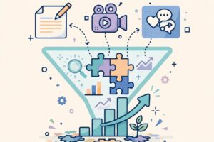 Content Marketing: The Complete Guide to Building, Optimizing, and Growing a Successful Content Strategy